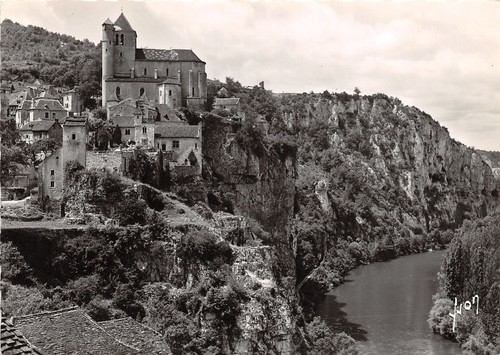 Saint cirq - 46-saint,