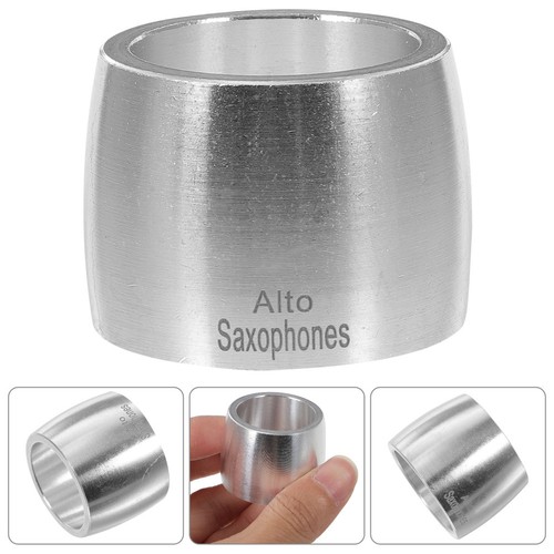 Anches saxophone alto ligature - anches,