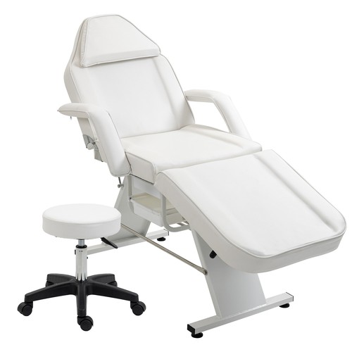 Section facial esthetician - facial,