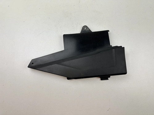 Cache sous selle droit - selle,