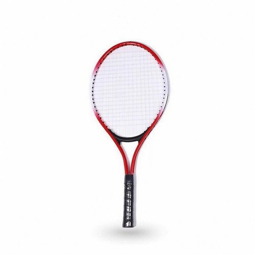 Raquette tennis léger - de,