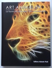 ART ANIMALIER LA FAUNE AFRICAINE DANS L’ART CONTEMPORAIN TOMEV ABBATE PIOLE 2013