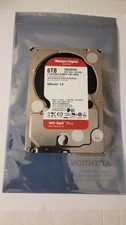 Western Digital 6To Disque Dur