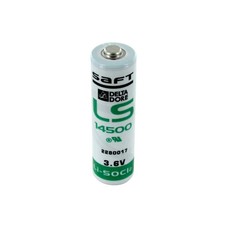 Delta dore 6416231 batterie - -,