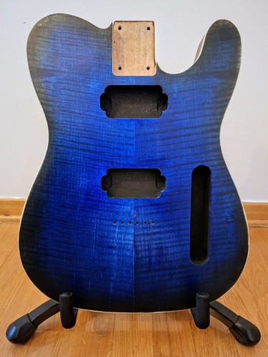 Telecaster tele body - telecaster, hh