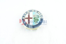 Logo De Jante Pour ALFA ROMEO