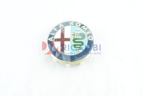 Logo jante pour alfa romeo - logo, de