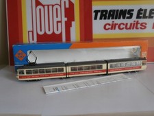 HO ALLEMAGNE TRAMWAY KOLN COLOGNE KVB AG 3127  ''economie d'énergie'' ROCO 8504A