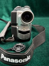 Panasonic NV-DS60EG Untested