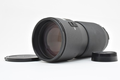 Nikon nikkor 80 - nikon,