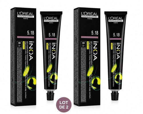 Lot l oréal - lot, l’oréal