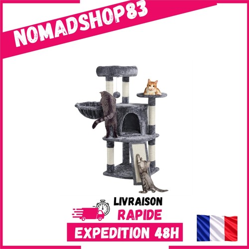 Yaheetech arbre chat - à, cm