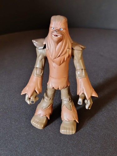 Figurine star wars - star,