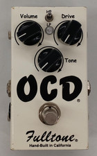 Fulltone OCD V1.4 Overdrive
