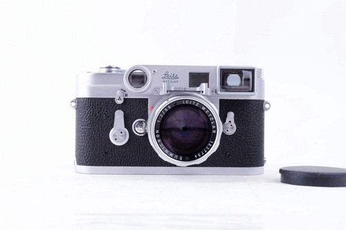 lunette leica