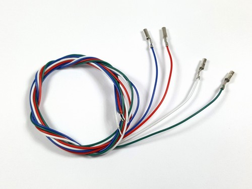 Câbles phono bras