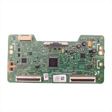 Carte Tcon Samsung UE32ES5500