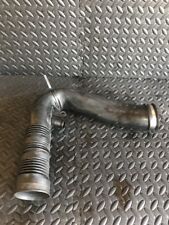 Tuyau d'admission d'air