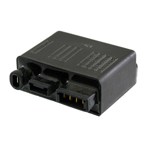 Boîtier électronique cdi - boîtier, rms