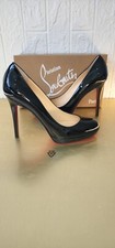 New Chr. Louboutin Simple Pump