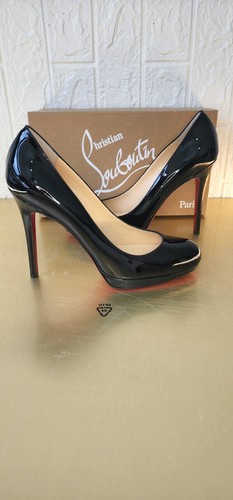 New chr louboutin simple - new,