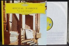 Bach Karl Richter 138 907 Alle Hersteller tulipes LP & CV NM Clearaudio cleaning