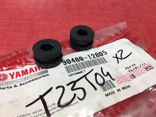 Yamaha 90480 12805 - 90480-12805, x2
