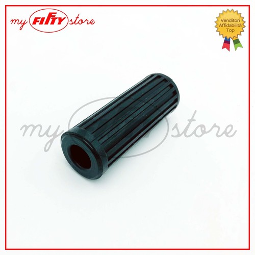 Gomme pédale levier mise - gomme, en