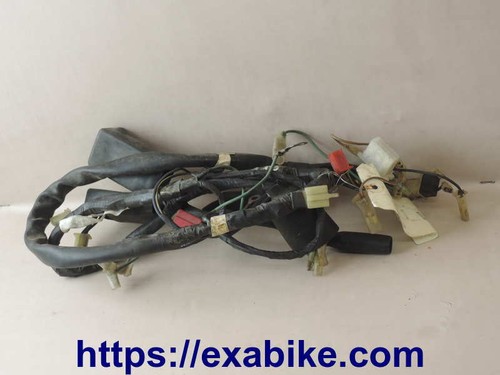 Faisceau electrique pour honda - faisceau,