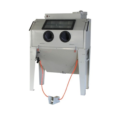 Cabine veine sable 420l - de,