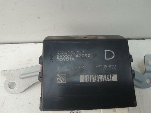 8922242090 boîtier check