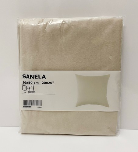 Ikea sanela pillow cushion - ikea,