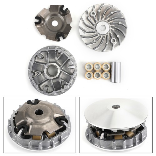 Kit variateur avant pour - avant, honda