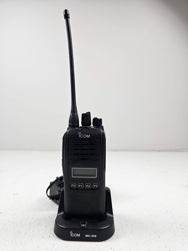 Icom portable f2000s uhf - icom,