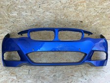 BMW Série 3 F34 GT Gran Turismo Pack M Pare choc avant 8058703 Original mb323