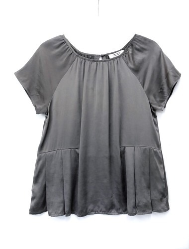 Blouse comptoir cotonniers - blouse,