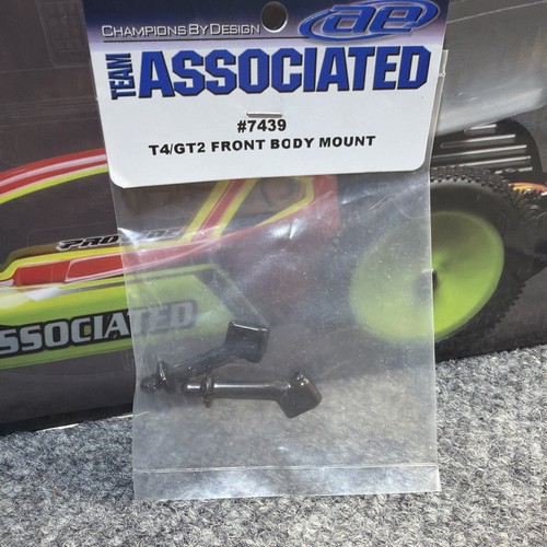 Team associated 7438 - team,