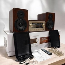 Sansui SMC-300BT Bluetooth