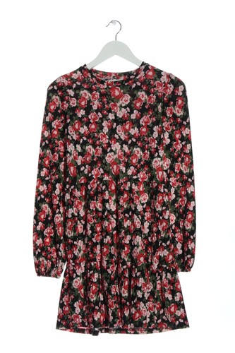 Stradivarius robe manches - stradivarius, à
