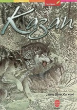 Kazan, James Oliver Curwood