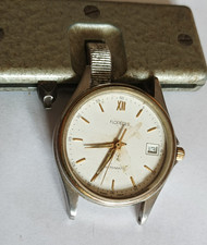 ancienne montre automatic