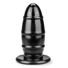 Plug anal XXL Bombshell