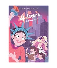 Quatre soeurs à New York