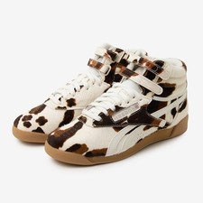 Reebok Women's Freestyle High