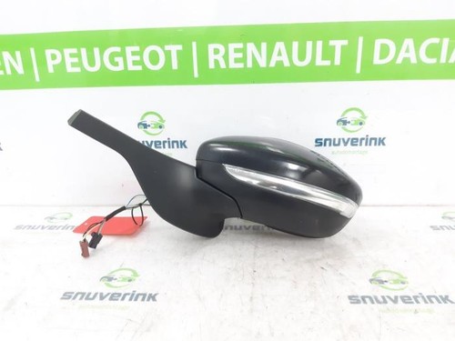 Retroviseur exterieur - , à