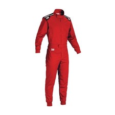 Combinaison de karting OMP