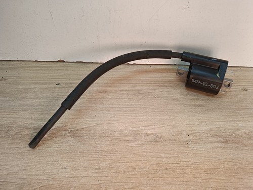 Une bobine allumage - ht, 54p