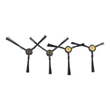 Brosse lat??rale performance de nettoyage en profondeur pour AMIBOT pour Spirit
