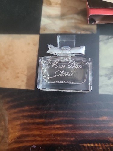 Miss dior cherie vintage eau - dior,
