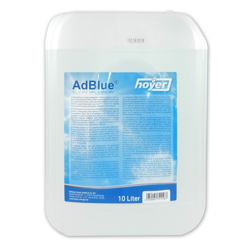 Adblue solution urée pour - d'urée,